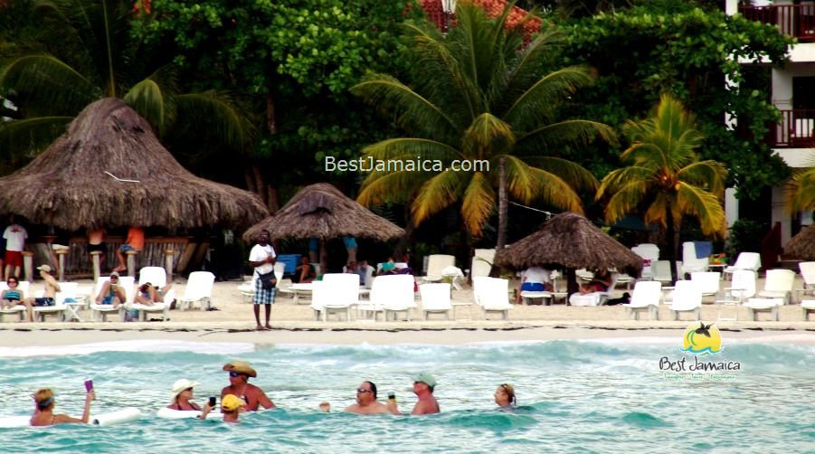 Negril Jamaica